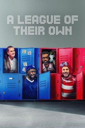 A League of Their Own streaming