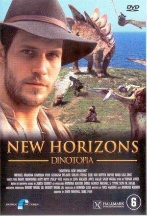 Dinotopia 4: New Horizons streaming