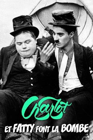 Charlot et Fatty font la bombe streaming
