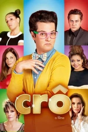 Crô streaming