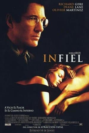 Infiel streaming
