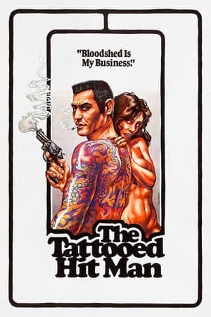 The Tattooed Hitman streaming