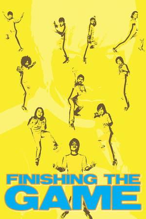 Finishing the Game: The Search for a New Bruce Lee streaming