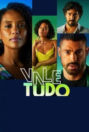 Especial Vale Tudo streaming