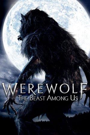 Werewolf : La nuit du loup-garou streaming