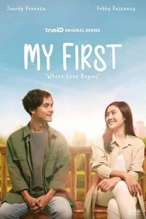 My First streaming