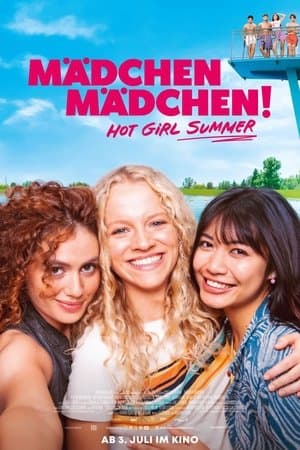 Mädchen Mädchen! streaming