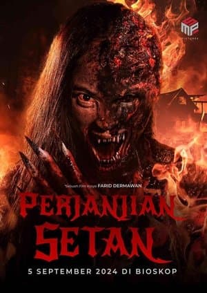 Perjanjian Setan streaming