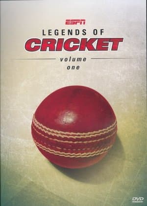 ESPN Legends of Cricket - Volume 1 streaming