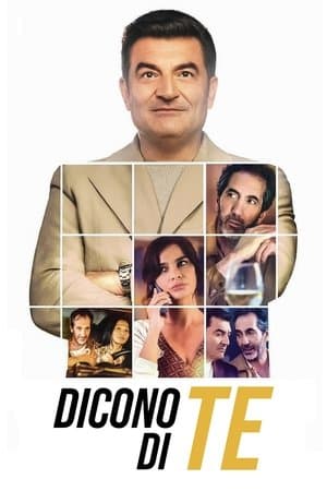 Dicono di te streaming