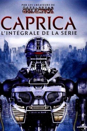 Caprica streaming