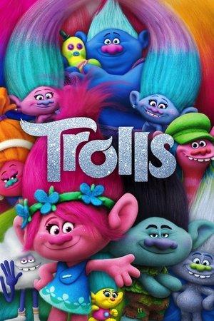 Trolls streaming