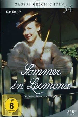 Sommer in Lesmona streaming