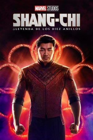 Shang-Chi y la leyenda de los Diez Anillos streaming