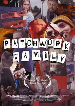 Patchwork Family streaming