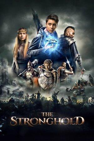 The Stronghold streaming