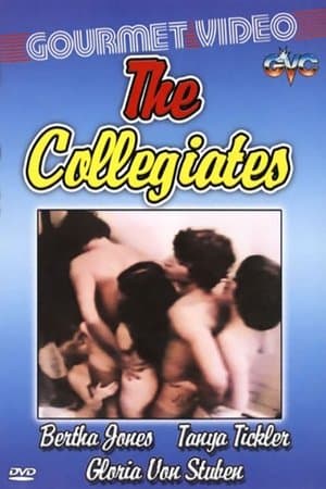 The Collegiates streaming
