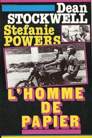 L'homme de papier streaming