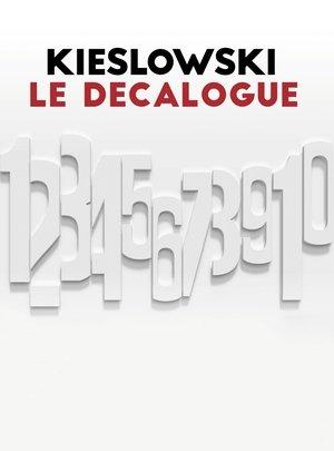 Le Décalogue streaming