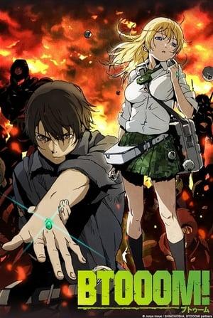 Btooom! streaming