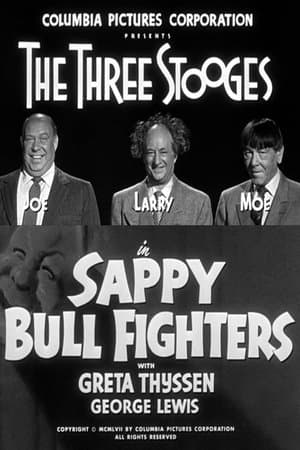 Sappy Bull Fighters streaming