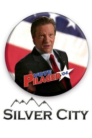 Silver City streaming
