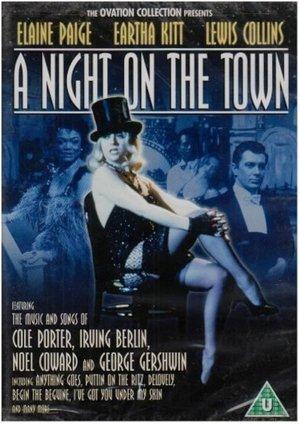 A Night on the Town streaming