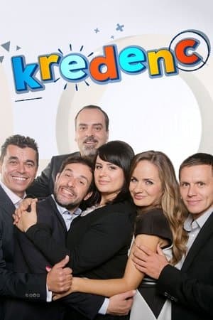 Kredenc streaming
