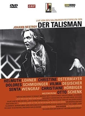 Der Talisman streaming