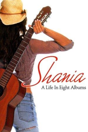 Shania A Life in Eight Albums streaming