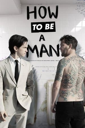 How to Be a Man streaming