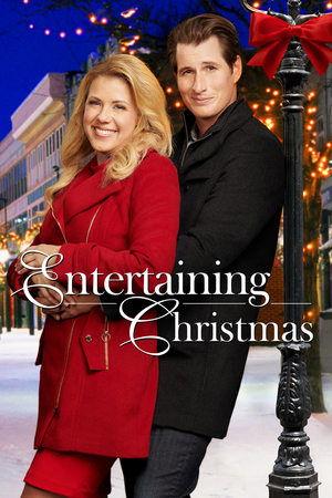 Entertaining Christmas streaming