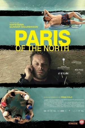 Paris of the North streaming