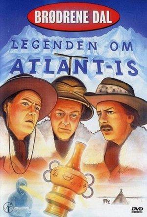 Brødrene Dal og legenden om Atlant-is streaming