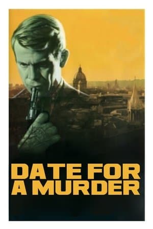 Date for a Murder streaming