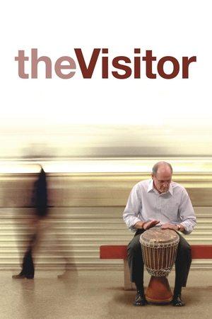The Visitor streaming