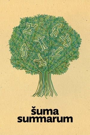 Šuma summarum streaming