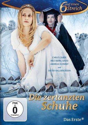 Die zertanzten Schuhe streaming