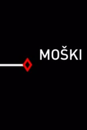 Moški streaming