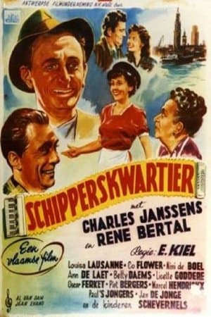 Schipperskwartier streaming