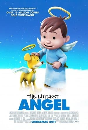 The Littlest Angel streaming