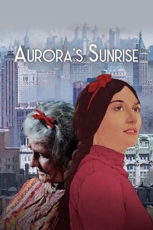 Aurora's Sunrise streaming