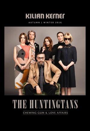 The Huntingtans: Chewing Gum & Love Affairs streaming