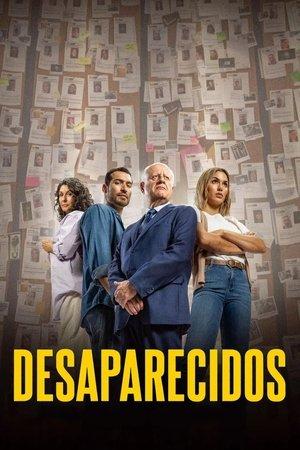 Desaparecidos streaming