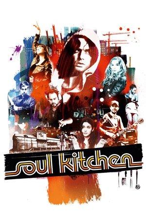 Soul Kitchen streaming