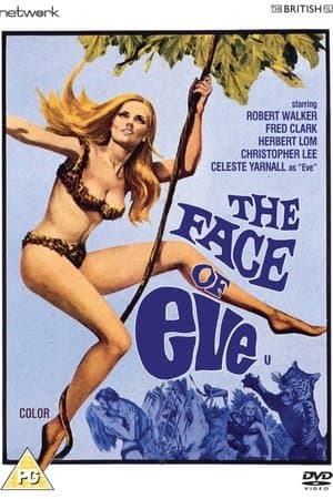 Eve streaming