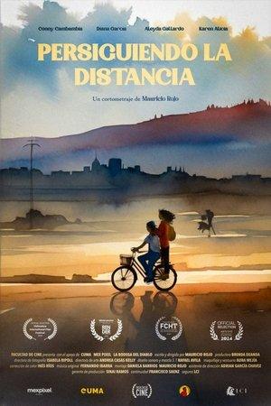 Persiguiendo la Distancia streaming