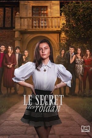 La nieta elegida streaming