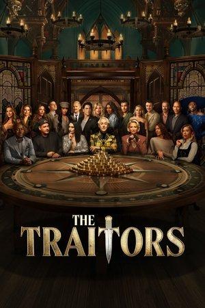 Les Traîtres (États-Unis) streaming