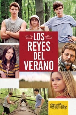 Los reyes del verano streaming